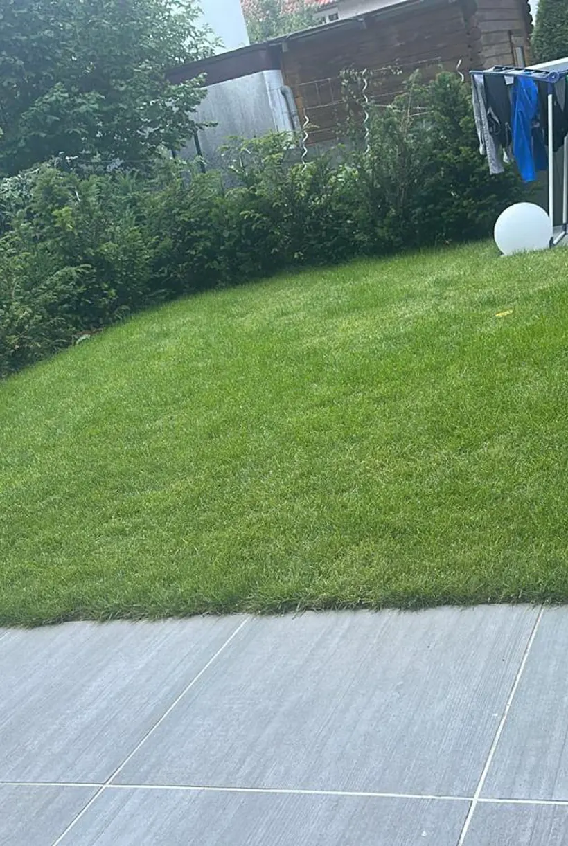 Garten- & Grünpflege