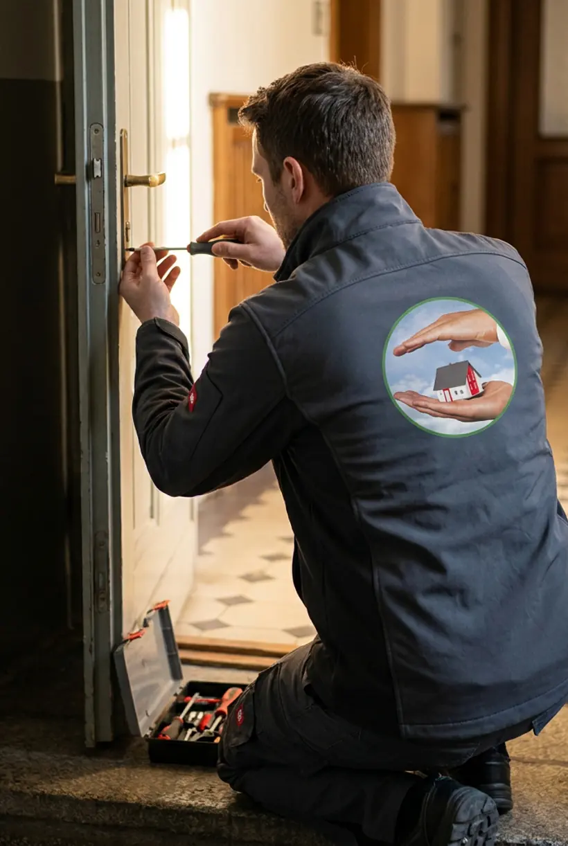 Reparaturen & Kleininstandhaltung